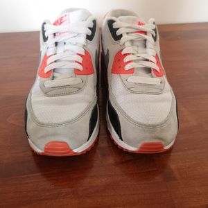 Nike Air Max 90 Infrared